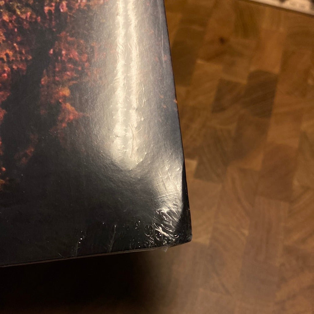 [Discounted] Youth Lagoon - The Year of Hibernation [Anniversary Edition Cream Colored Vinyl]  (New Vinyl LP)