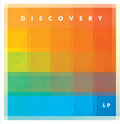 Discovery - LP [Orange Vinyl]  (New Vinyl LP)