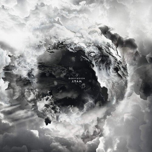 Disillusion ‎- Ayam  (New Vinyl LP)