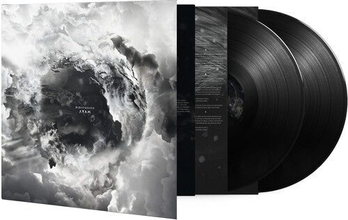 Disillusion ‎- Ayam  (New Vinyl LP)