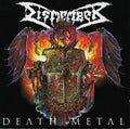 Dismember - Death Metal [Purple Marble Vinyl]  (New Vinyl LP)