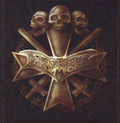 Dismember - Dismember [Gold Marble Vinyl]  (New Vinyl LP)