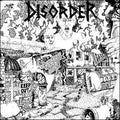 Disorder - Splitting Headaches Collection 1986-1994  (New Vinyl LP)