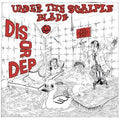 Disorder - Under The Scalple Blade  (New Vinyl LP)