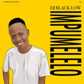 DJ Black Low - Impumelelo  (New Vinyl LP)