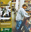 DJ Shadow - Endtroducing... (Remastered) [2xLP]  (New Vinyl LP)