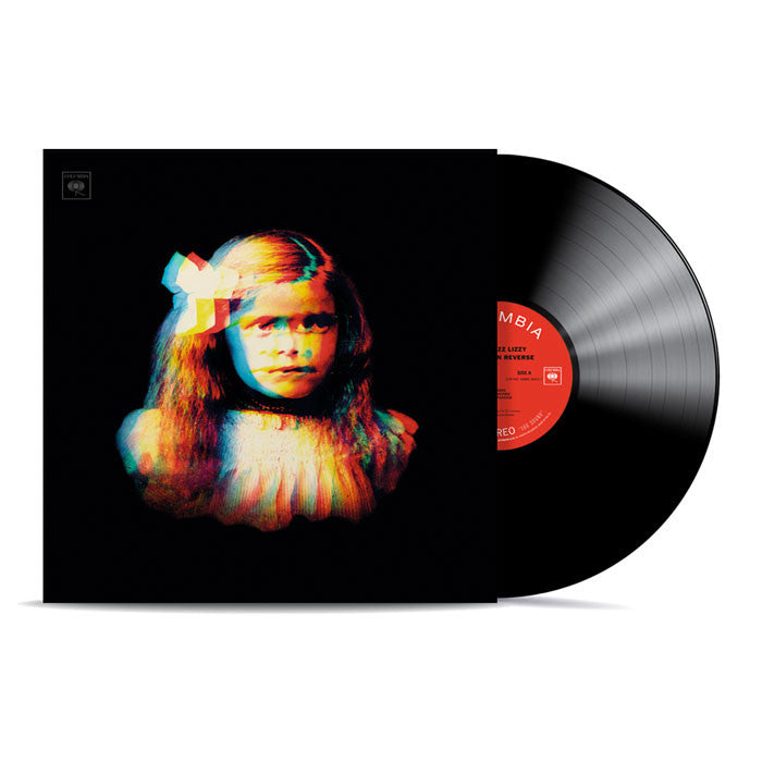 Dizzy Mizz Lizzy - Forward In Reverse