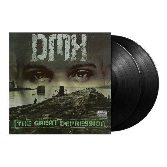 DMX ¨C The Great Depression