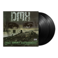DMX ¨C The Great Depression