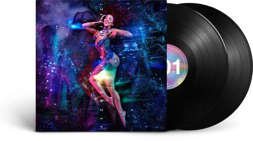 Doja Cat - Planet Her  (New Vinyl LP)