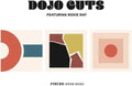 Dojo Cuts - Pieces: Best Of Dojo Cuts [Creamsicle Orange Vinyl]  (New Vinyl LP)