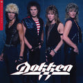 Dokken - Now Playing  (New Vinyl LP)
