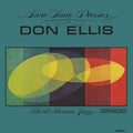 Don Ellis - How Time Passes  (New Vinyl LP)