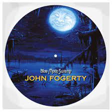 Fogerty, John ?¨C Blue Moon Swamp