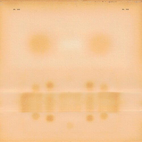 Dr. Dog - Dr. Dog  (New Vinyl LP)