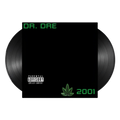 Dr. Dre - 2001