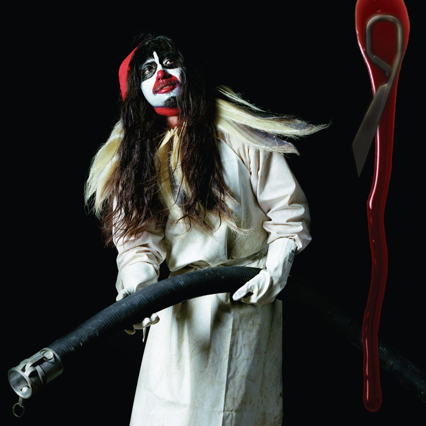 Bj?rk ?¨C The Music From Matthew Barney's Drawing Restraint 9