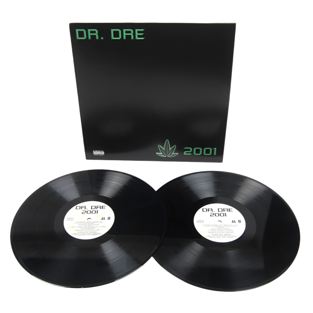 Dr. Dre - 2001