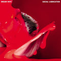 Dream Wife - Social Lubrication [Red Vinyl]  (New Vinyl LP)