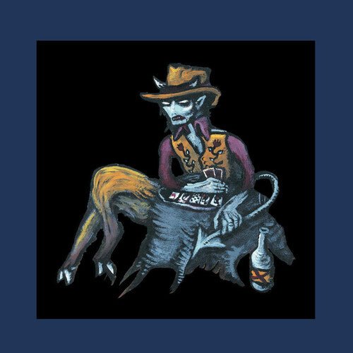 Drive-By Truckers - The Complete Dirty South [Reposado Color Vinyl Vinyl]  (New Vinyl LP)