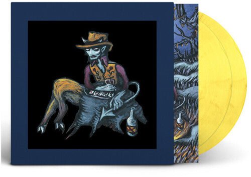 Drive-By Truckers - The Complete Dirty South [Reposado Color Vinyl Vinyl]  (New Vinyl LP)