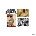 Drugdealer - Hiding In Plain Sight [Table Wine Rouge Vinyl]  (New Vinyl LP)