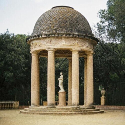 Ducks Ltd. - Harm's Way [Garden Fountain Vinyl]  (New Vinyl LP)