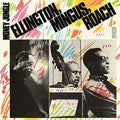 Duke Ellington, Charles Mingus & Max Roach - Money Jungle [Import]  (New Vinyl LP)