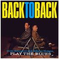 Duke Ellington & Johnny Hodges - Back to Back [Import]  (New Vinyl LP)