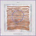 Dungen - En Ar For Mycket Och Tusen Aldrig Nog [Burgundy Vinyl]  (New Vinyl LP)