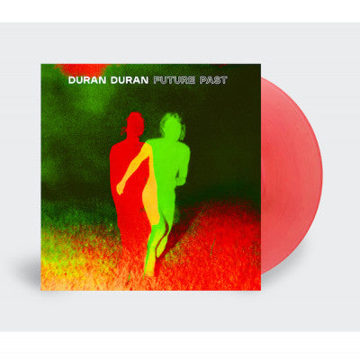 Duran Duran - Future Past