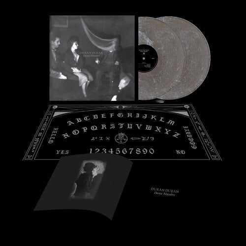 Duran Duran - Danse Macabre [2xLP Smog Colored Vinyl]  (New Vinyl LP)