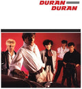 Duran Duran - Duran Duran (2010 Remaster)  (New Vinyl LP)