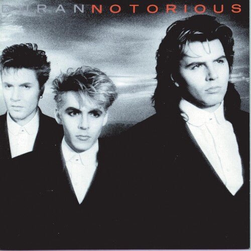 Duran Duran - Notorious (2010 Remaster)  (New Vinyl LP)