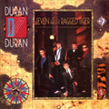 Duran Duran - Seven And The Ragged Tiger (2010 Remaster)  (New Vinyl LP)