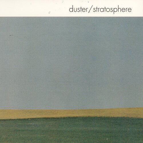 Duster - Stratosphere (25th Anniversary Edition) [Constellations Splatter Vinyl]   (New Vinyl LP)