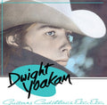 Dwight Yoakam - Guitars, Cadillacs, Etc., Etc. [Light Blue Vinyl]  (New Vinyl LP)