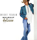Dwight Yoakam - Hillbilly Deluxe [Clear Vinyl]  (New Vinyl LP)