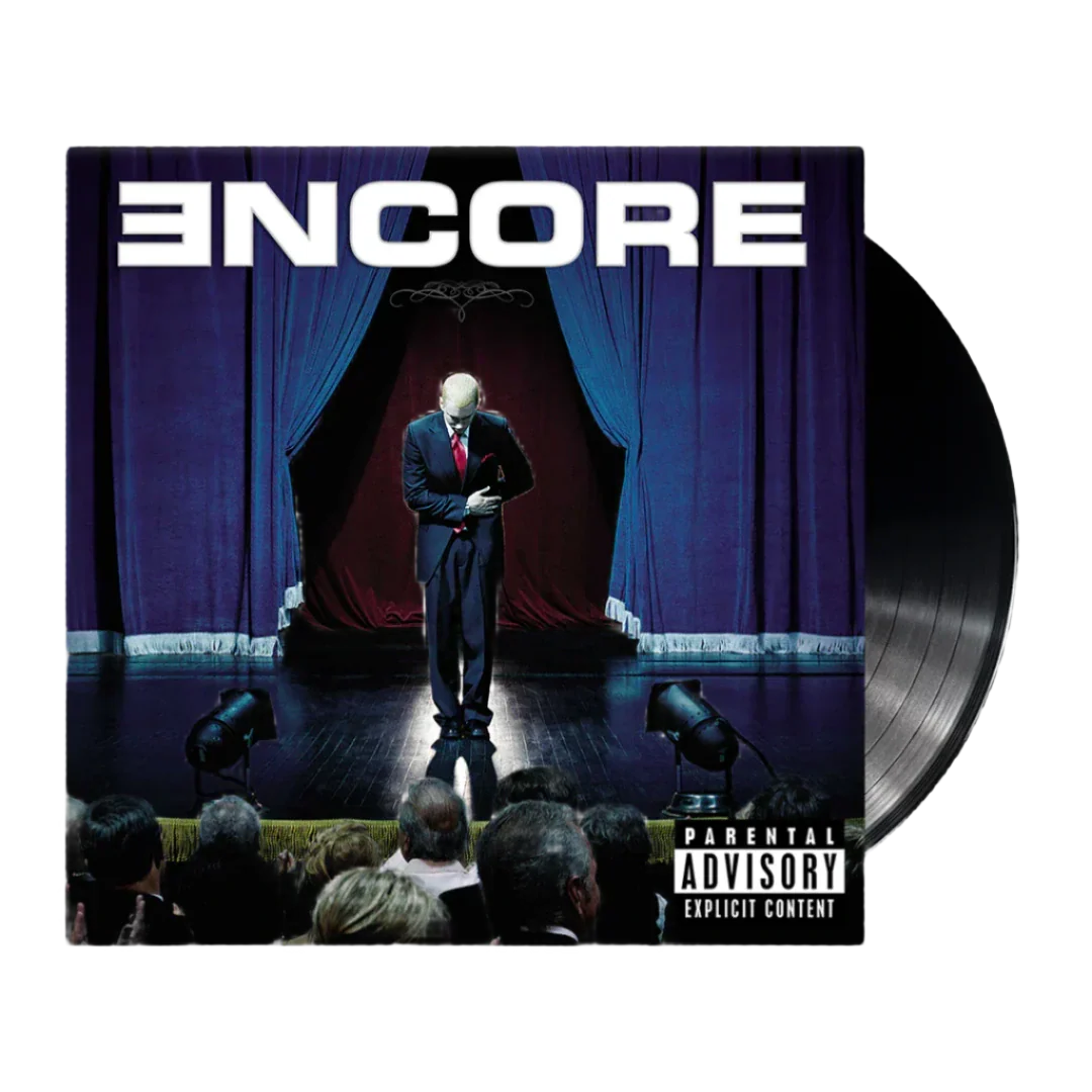 Eminem - Encore