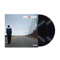 Eminem - Recovery