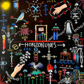 MICHAEL BERNARD FITZGERALD - HORIZON LINES (VINYL)