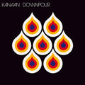 KANAAN - DOWNPOUR (VINYL)