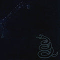 METALLICA - METALLICA [2LP VINYL]