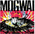 MOGWAI - THE BAD FIRE (VINYL)
