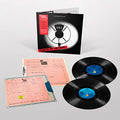 LINTON KWESI JOHNSON - FORCES OF VICTORY [LIMITED] (VINYL)