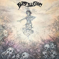 BLIND ILLUSION - WRATH OF THE GODS (VINYL)