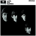 The Beatles – With The Beatles - 180 GRAM VINYL LP - NEW