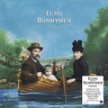 Echo & the Bunnymen - Flowers [White Vinyl Import]  (New Vinyl LP)