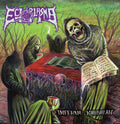 Ectoplasma - Inferna Kabbalah  (New Vinyl LP)