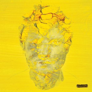 Ed Sheeran - - (Subtract) [White Vinyl]  (New Vinyl LP)